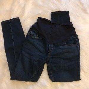 Maternity Jeans